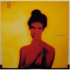 DEPECHE MODE - Policy of truth